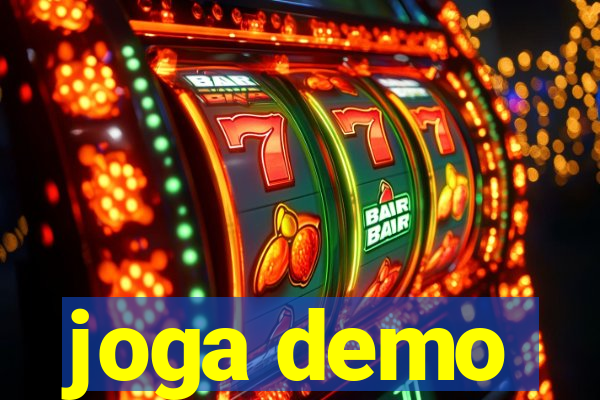 joga demo